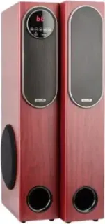 Eltronic 30-33 Home Sound (бордовый)