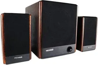 Microlab FC330BT