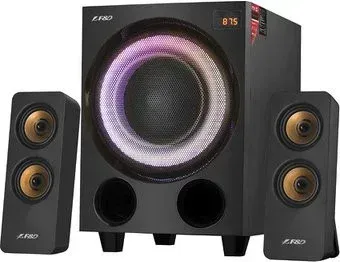 F&amp;D F770X