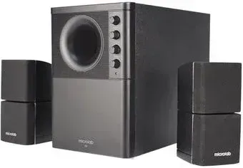 Microlab X2BT