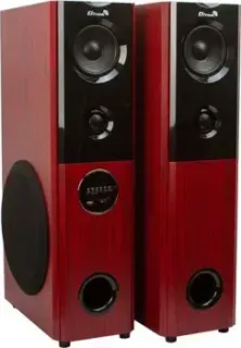 Eltronic 20-82 Home Sound (бордовый)