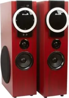 Eltronic 20-81 Home Sound (бордовый)