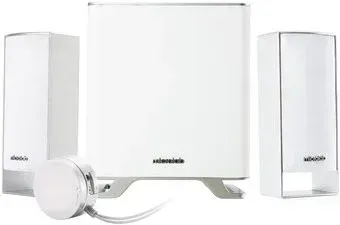 Microlab M-600BT (белый)
