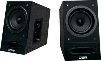CBR CMS 590 (черный)