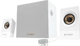 Logitech Z533 (белый)