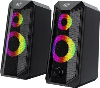 Havit Gamenote SK202 (черный)