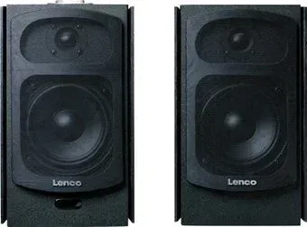 Lenco SPB-260BK