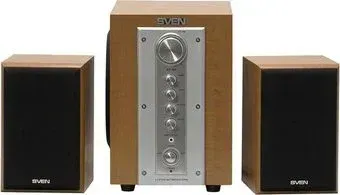SVEN MS-960 (коричневый)