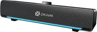 Оклик OK-537S