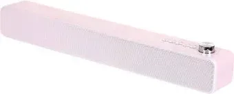Miniso A18 (розовый)