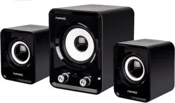 FUMIKO Podium FMS02-01