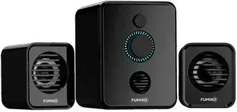 FUMIKO Cabinet FMS16-01