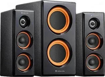 Defender Avante X35