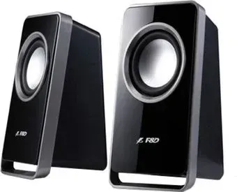 F&amp;D V520