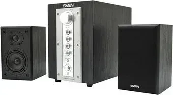 SVEN MS-960 (черный)