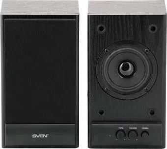 SVEN SPS-607 (черный)