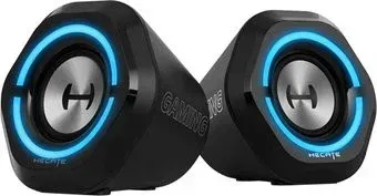 Edifier Hecate G1000 (черный)