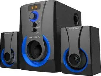 Supra SMB-310