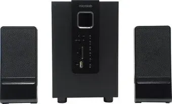 Microlab M-100BT