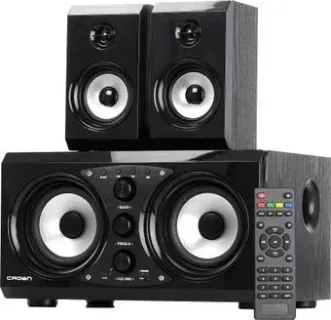 CrownMicro CMBS-620