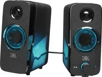 JBL Quantum Duo