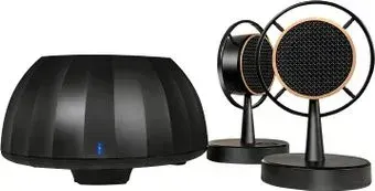 Microlab Micmusic