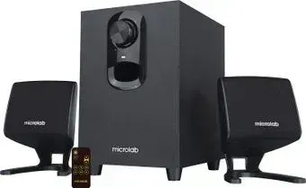 Microlab M108BT