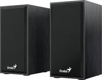 Genius SP-HF180 (черный)