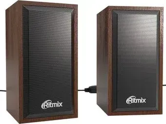 Ritmix SP-2052w (вишня)