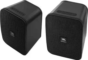 JBL Control XT (черный)