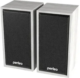 Perfeo Cabinet (белый дуб)