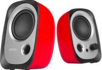 Edifier R12U (красный)