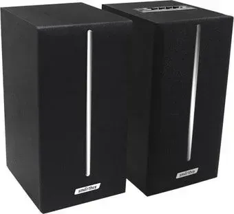 SmartBuy Gate SBA-4100