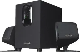 Microlab M-108