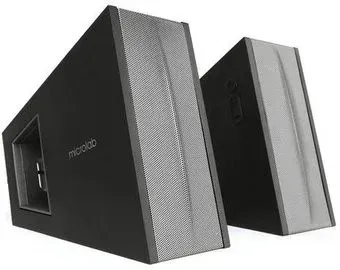 Microlab FC-10 (черный)
