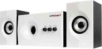 CrownMicro CMS-350
