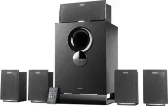Edifier R501BT