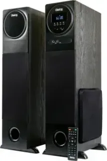 Dialog AP-2300 (черный)