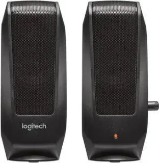 Logitech S120