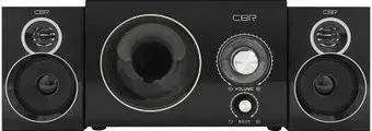 CBR CMS 743