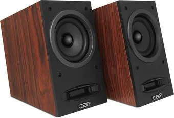 CBR CMS 590 (коричневый)
