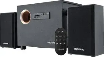 Microlab M-105R