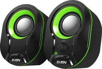 SVEN 290