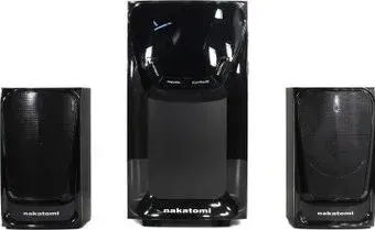 Nakatomi GS-37