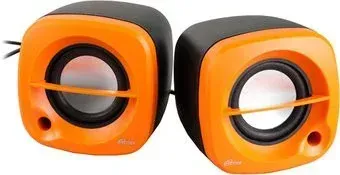 Ritmix SP-2030 (оранжевый)