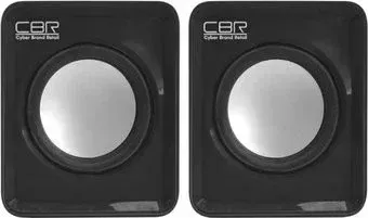 CBR CMS 90 (черный)