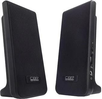 CBR CMS 295 (черный)
