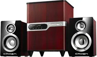 CrownMicro CMS-440