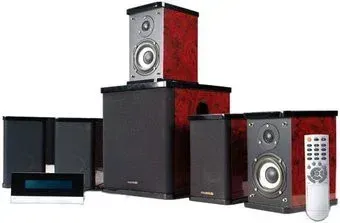 Microlab H-500