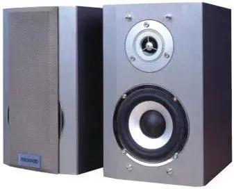 Microlab B-75
